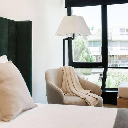 2 Sidebyside Suites In Athens Riviera By The Olon Екстер'єр фото